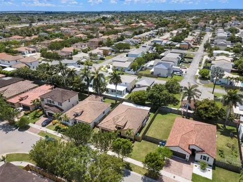 25180 SW 119th Avenue Homestead FL 33032