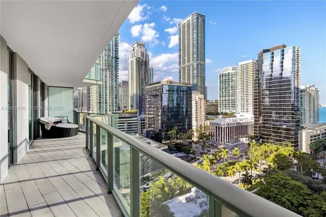 1300 S Miami Avenue Miami FL 33130