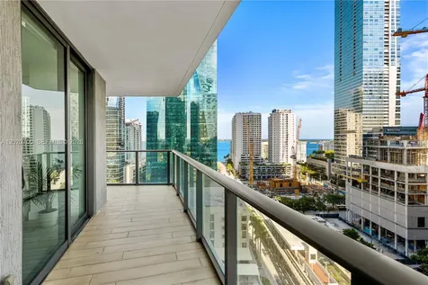 1300 S Miami Avenue Miami FL 33130