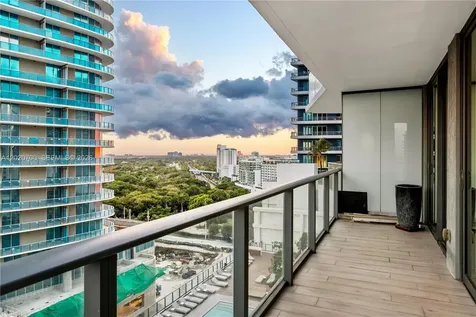 1300 S Miami Avenue Miami FL 33130