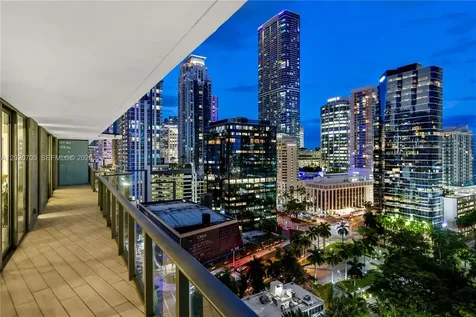 1300 S Miami Avenue Miami FL 33130