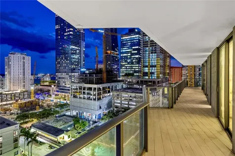 1300 S Miami Avenue Miami FL 33130