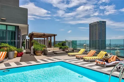 1300 S Miami Avenue Miami FL 33130