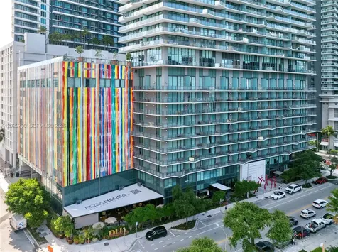 1300 S Miami Avenue Miami FL 33130