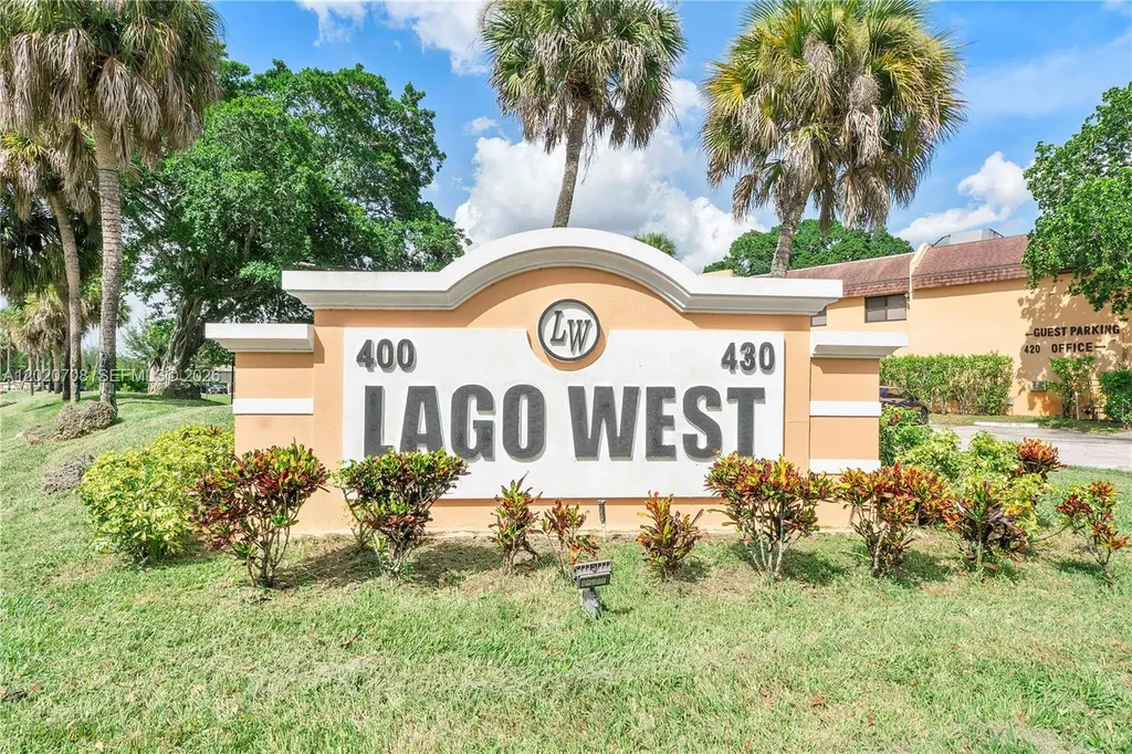 430 Commodore Drive Plantation FL 33325