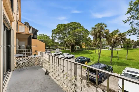 430 Commodore Drive Plantation FL 33325