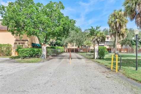 430 Commodore Drive Plantation FL 33325