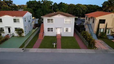111 SW 31st Court Miami FL 33135