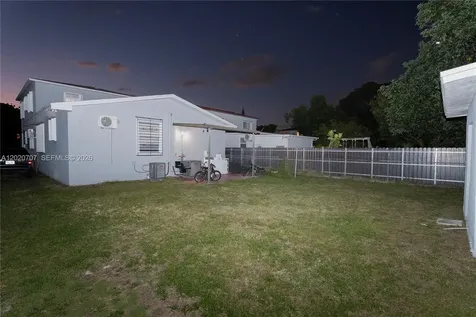111 SW 31st Court Miami FL 33135