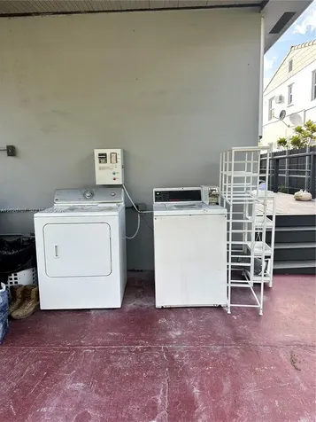 111 SW 31st Court Miami FL 33135
