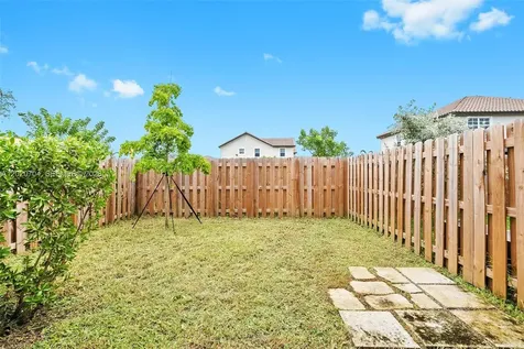 11804 SW 247th Terrace Homestead FL 33032