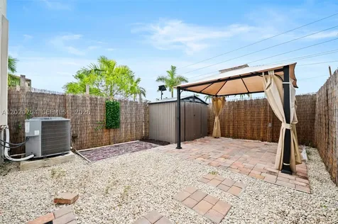 11804 SW 247th Terrace Homestead FL 33032