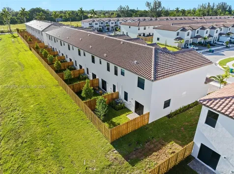 11804 SW 247th Terrace Homestead FL 33032