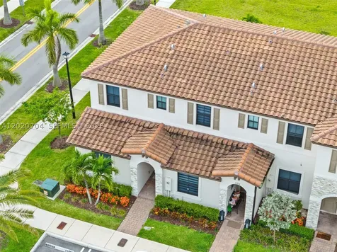 11804 SW 247th Terrace Homestead FL 33032