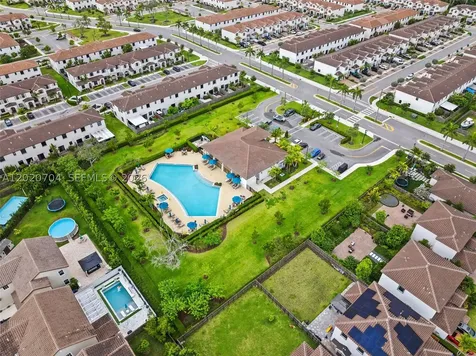 11804 SW 247th Terrace Homestead FL 33032