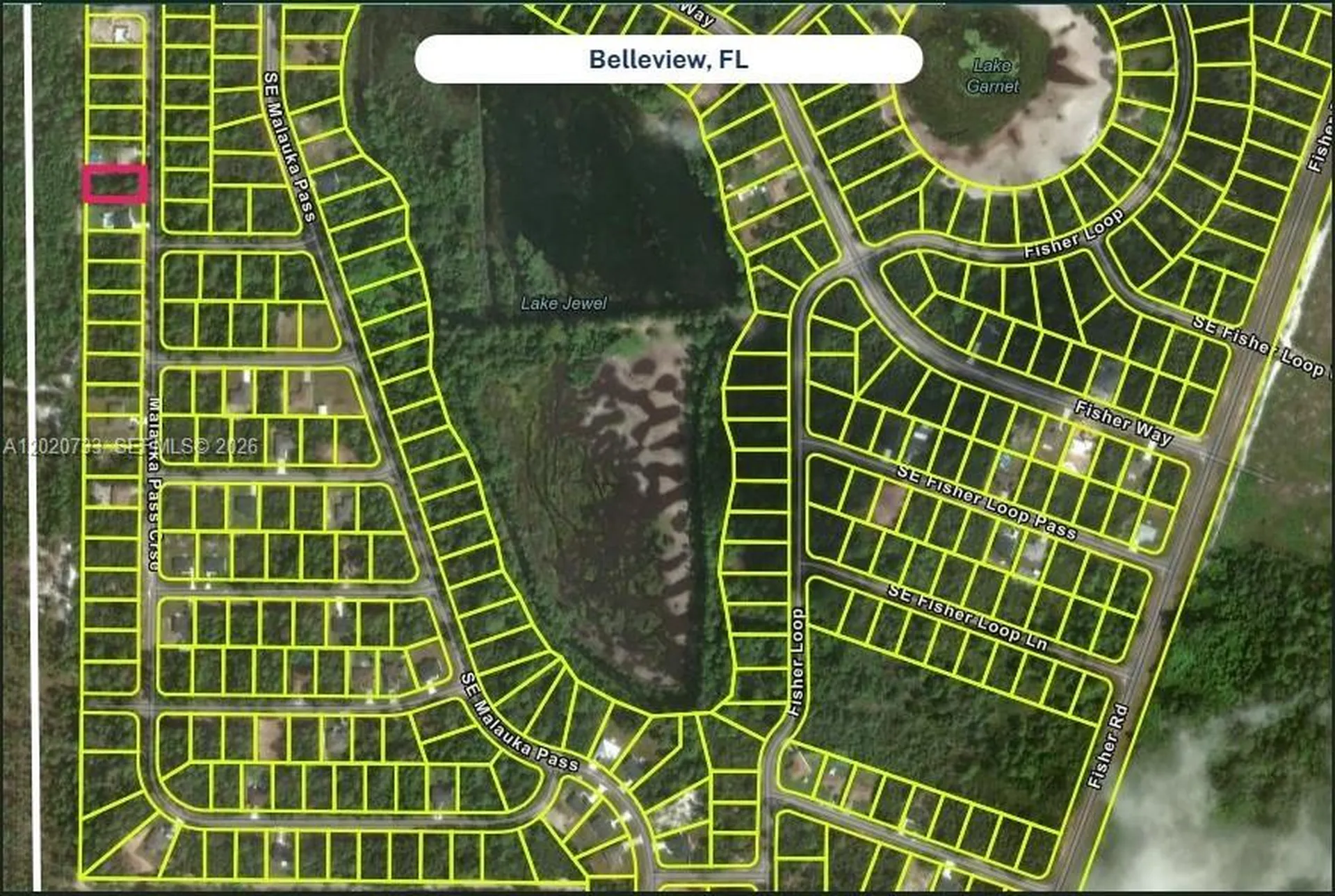 70 Malauka Pass Course Other City - In The State Of Florida FL 32179