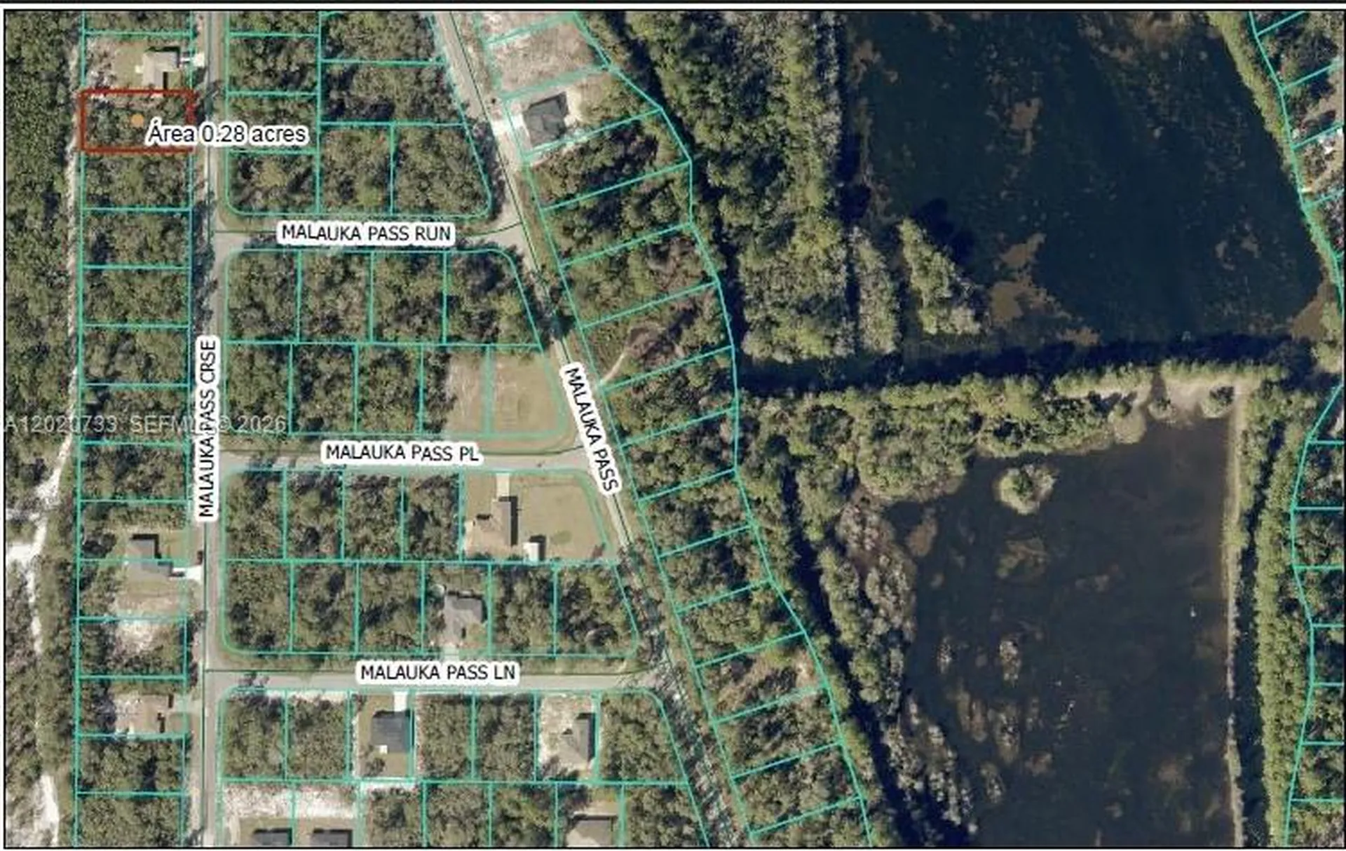 70 Malauka Pass Course Other City - In The State Of Florida FL 32179