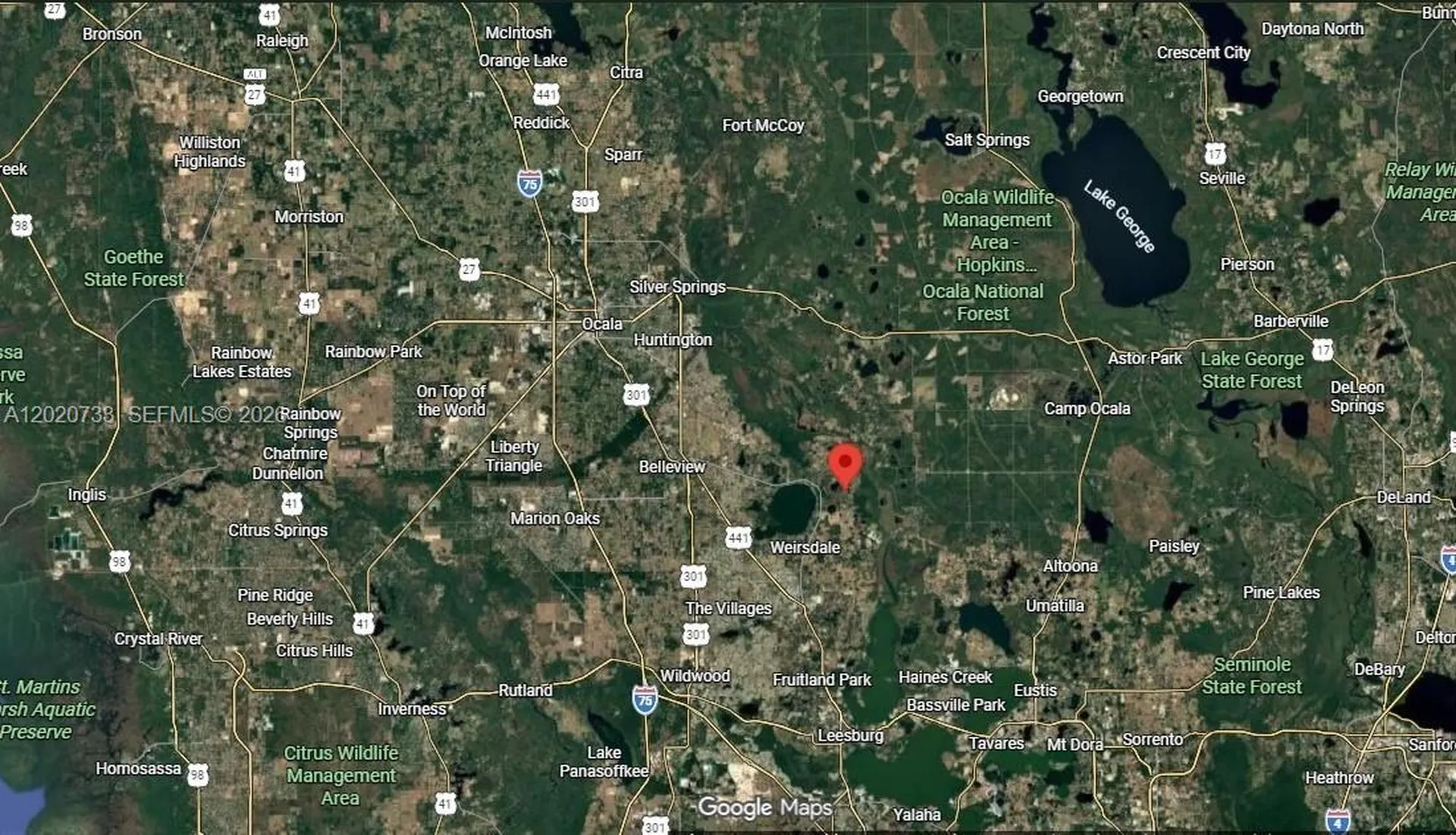 70 Malauka Pass Course Other City - In The State Of Florida FL 32179