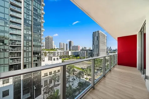 90 NE 32 Miami FL 33137