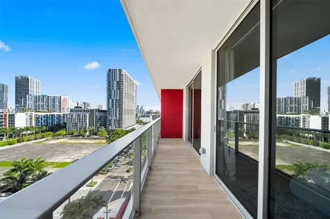 90 NE 32 Miami FL 33137