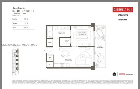 90 NE 32 Miami FL 33137