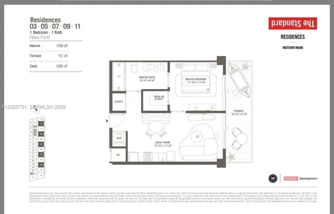 90 NE 32 Miami FL 33137
