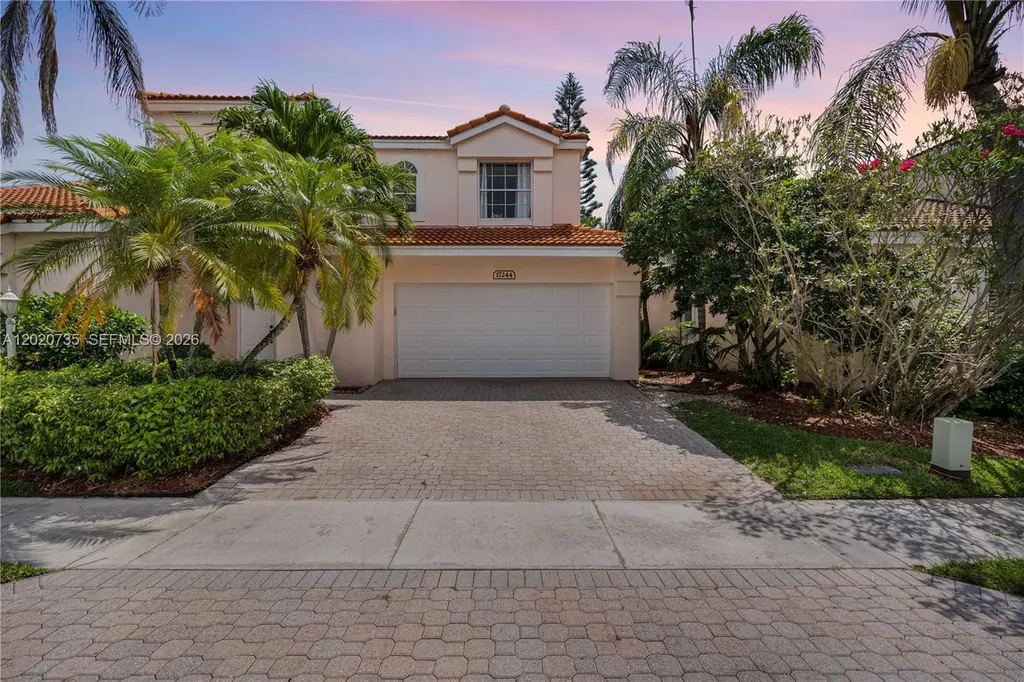 17244 Balboa Point Way Boca Raton FL 33487
