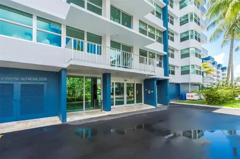16558 NE 26th Avenue North Miami Beach FL 33160