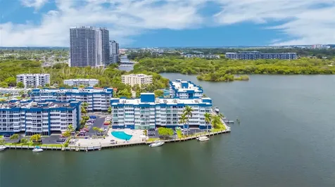 16558 NE 26th Avenue North Miami Beach FL 33160