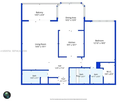 16558 NE 26th Avenue North Miami Beach FL 33160