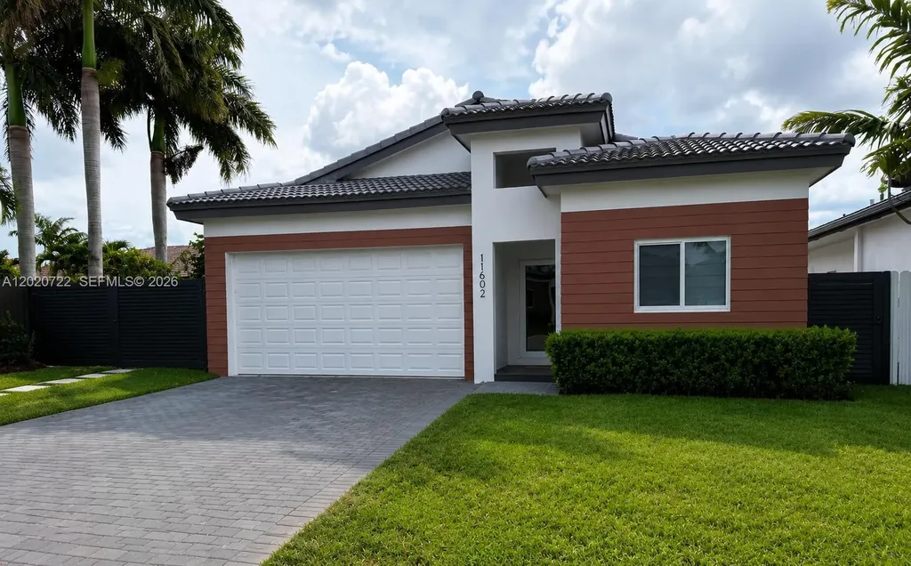 11602 SW 240th Street Homestead FL 33032