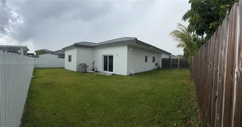 11602 SW 240th Street Homestead FL 33032