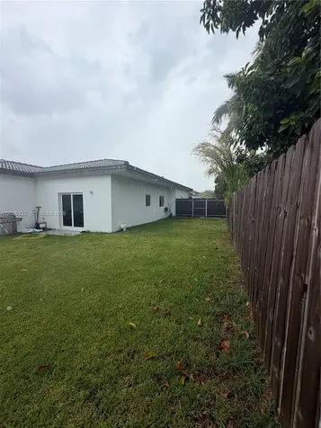 11602 SW 240th Street Homestead FL 33032
