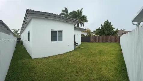 11602 SW 240th Street Homestead FL 33032