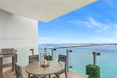 700 NE 26th Terrace Miami FL 33137