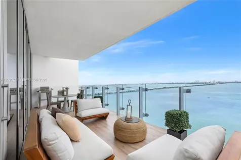 700 NE 26th Terrace Miami FL 33137