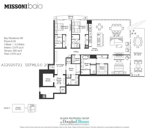 700 NE 26th Terrace Miami FL 33137