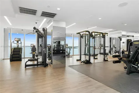 700 NE 26th Terrace Miami FL 33137