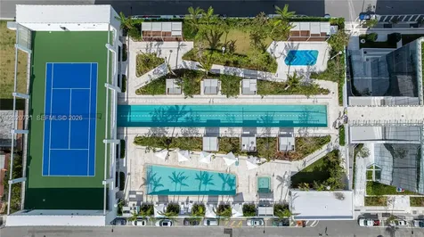 700 NE 26th Terrace Miami FL 33137