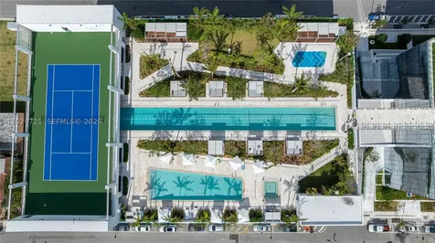 700 NE 26th Terrace Miami FL 33137