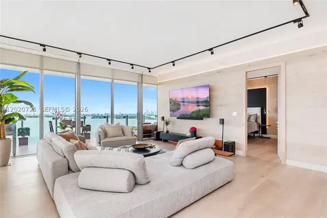 700 NE 26th Terrace Miami FL 33137