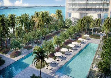 700 NE 26th Terrace Miami FL 33137