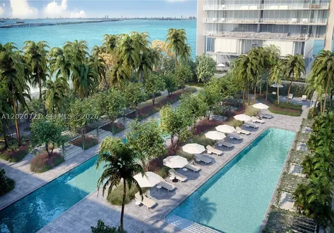 700 NE 26th Terrace Miami FL 33137