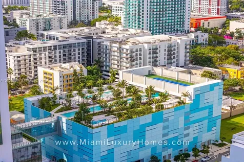 700 NE 26th Terrace Miami FL 33137