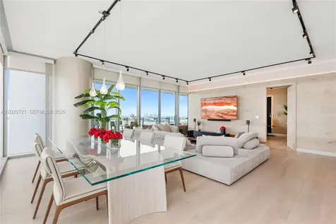 700 NE 26th Terrace Miami FL 33137