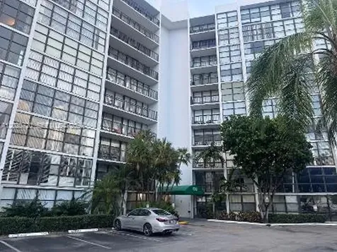 1000 Parkview Drive Hallandale Beach FL 33009
