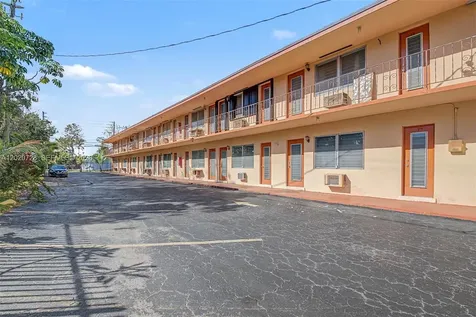 60 NW 79th Street Miami FL 33150