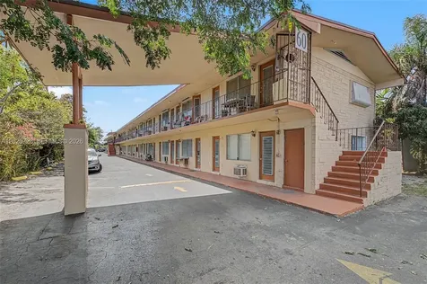 60 NW 79th Street Miami FL 33150