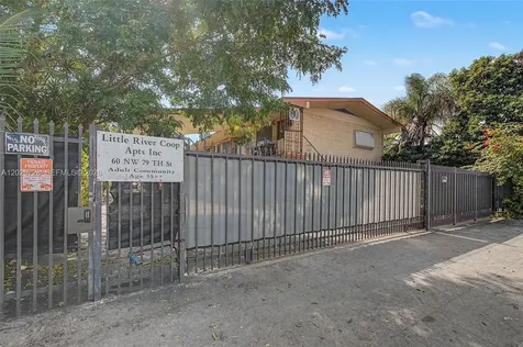 60 NW 79th Street Miami FL 33150