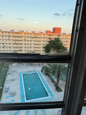 1770 NE 191st Street Miami FL 33179